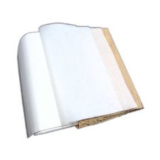 Double Coated Baking Parchment Reams 39gsm